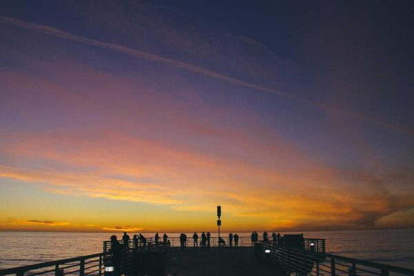 Dufry Expands Research: Traveller Behaviour & Spend Presence in Los Angeles