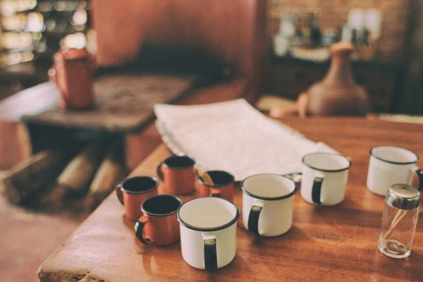 Industry Leaders Discuss Future of Airports & Places