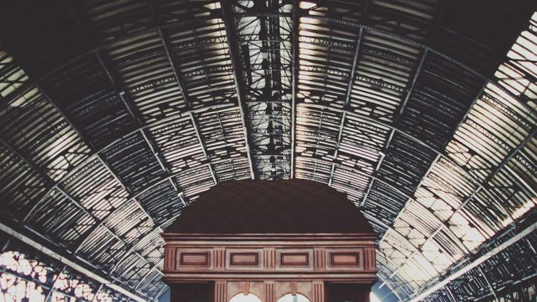 New Bars, Restaurants & Cafés Innovations Transform Travel Retail