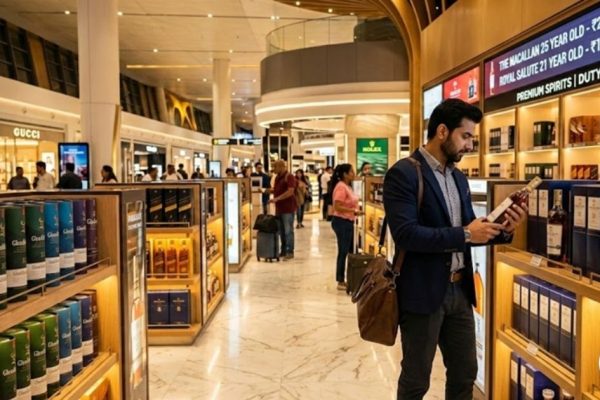 India Duty Free Allowance 2026 Just Jumped to Rs 75,000: Complete Guide for Travellers and Retail Brands