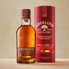 Aberlour 12 Year Old Double Cask Matured Review