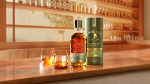 Aberlour 13 Year Old Double Cask Matured Review