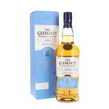 The Glenlivet Founder’s Reserve Review
