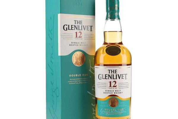 The Glenlivet 12 Year Old Review