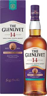 The Glenlivet 14 Year Old Review