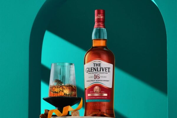 The Glenlivet 16 Year Old Review