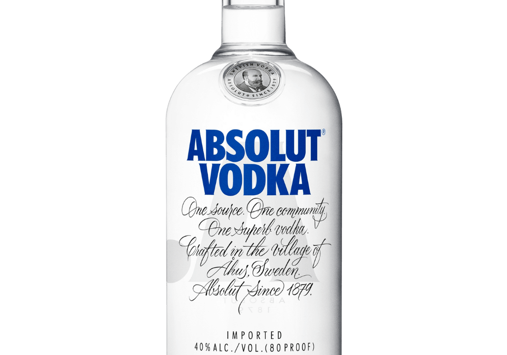 Absolut Vodka Original Review