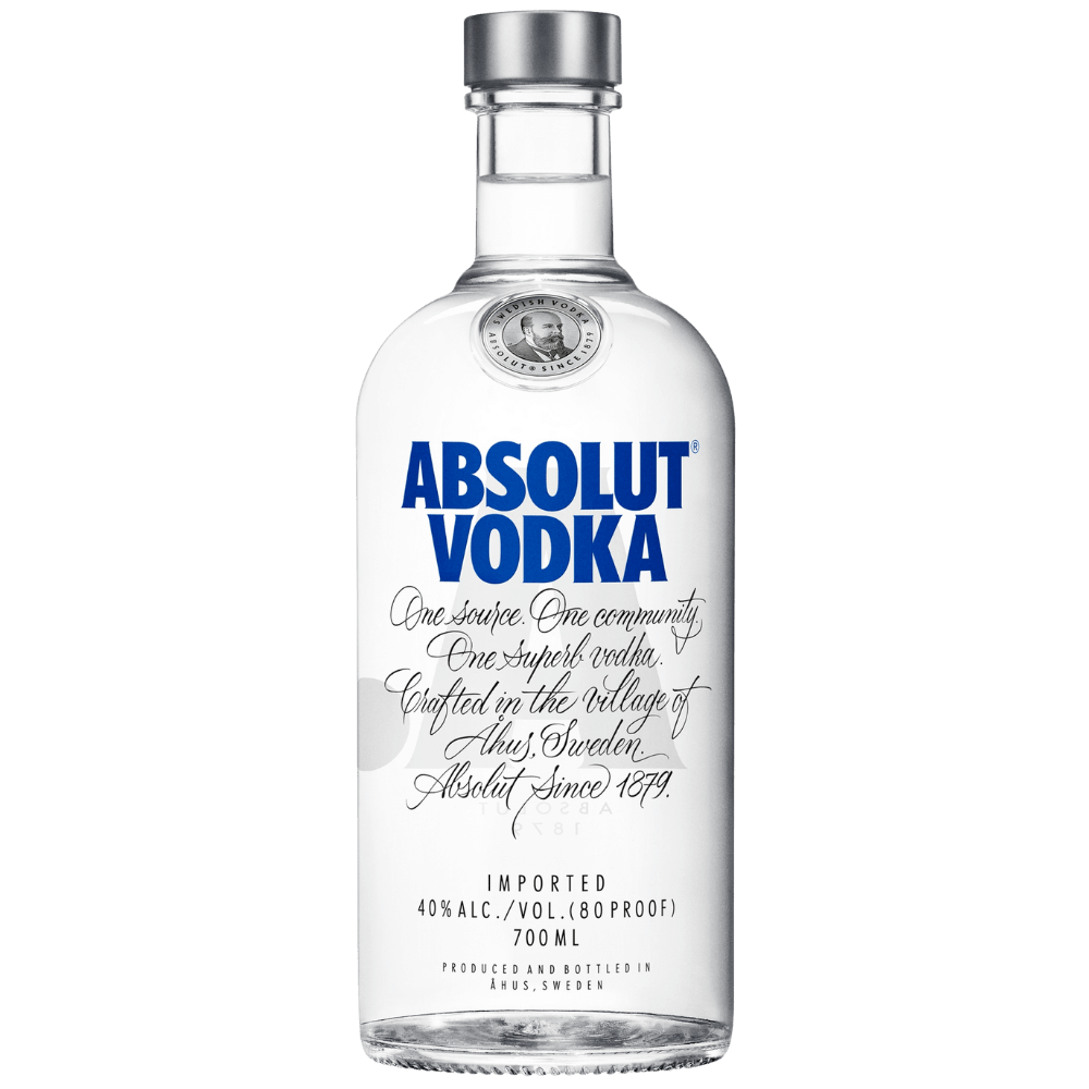 Absolut Vodka Original