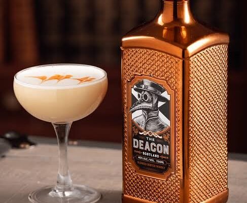 The Deacon Blended Scotch Whisky Review