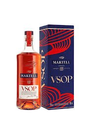 Martell VSOP Review