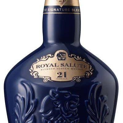 Royal Salute 21 Year Old The Signature Blend Review