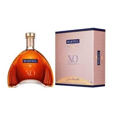 Martell XO Review