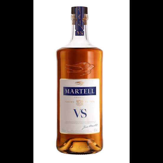 Martell VS Review