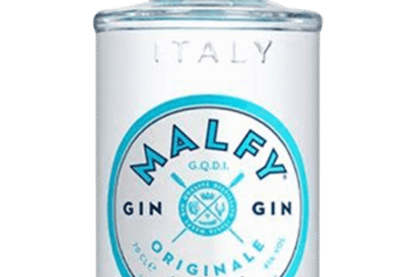 Malfy Originale Gin Review