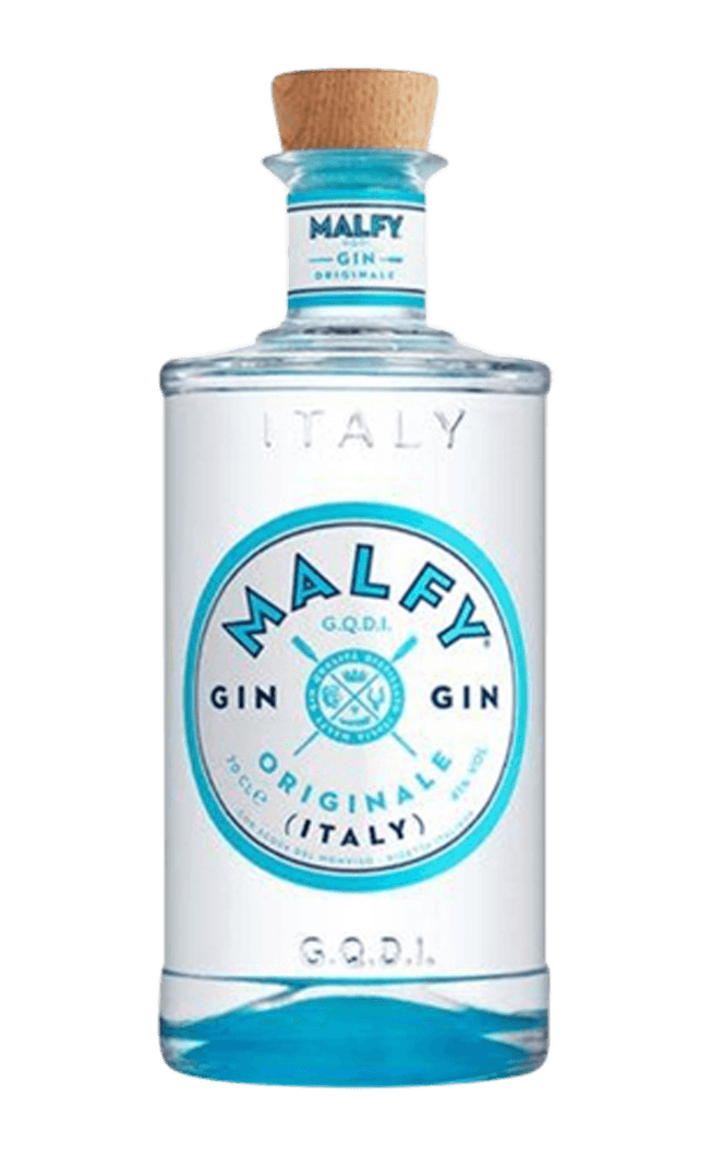 Malfy Originale Gin Review