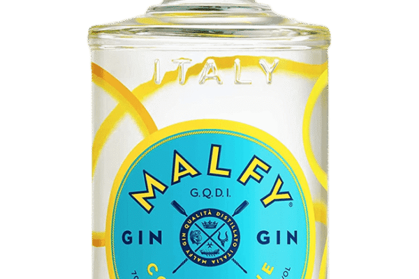 Malfy Limone Gin Review