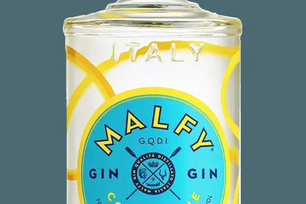 Malfy Limone Gin Review