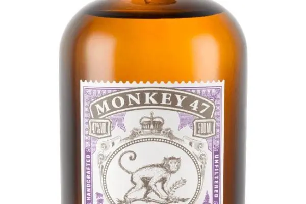 Monkey 47 Schwarzwald Dry Gin – 500ml Review