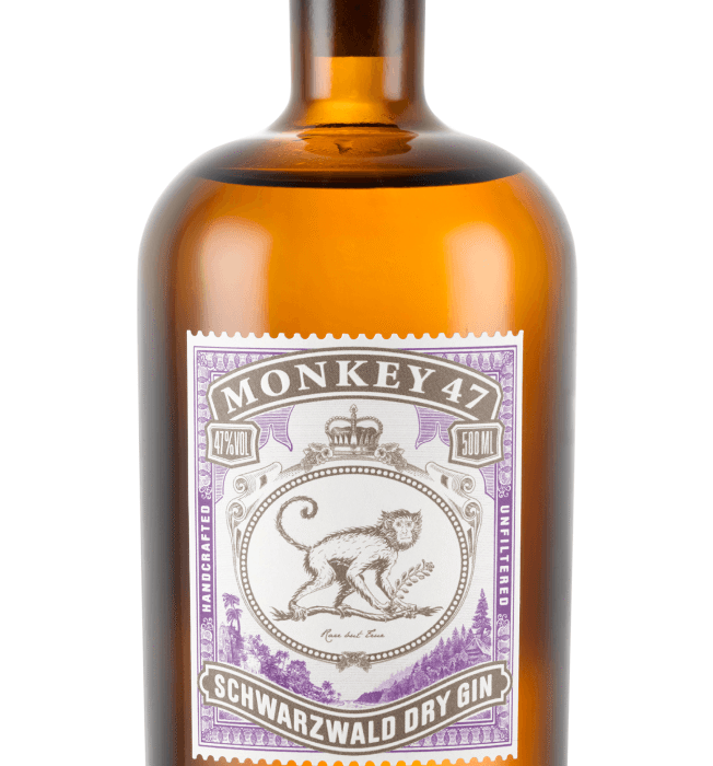 Monkey 47 Schwarzwald Dry Gin – 500ml Review