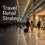 Travel Retail Strategy