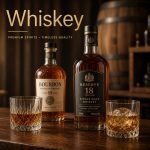 Whiskey